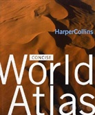 Harper Collins (UK), Uk Harpercollins, HarperCollins Publishers, Harpercollins Publishers Ltd, HarperCollins Publishers Ltd., Not Available (NA) - HarperCollins Concise World Atlas