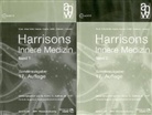Martin Zeitz, Manfred Dietel, Norbert Suttorp, Martin Zeitz - Harrisons Innere Medizin, m. 1 DVD-ROM