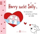 Jan Kuhl, Sascha Wuillemet, Sascha Wuillemet - Harry sucht Sally / Sally sucht Harry