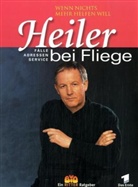 Jürgen Fliege - Heiler bei Fliege