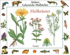 Erwin Eigner, Heinrich Heisters - Heilkräuter