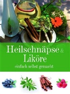 Heilschnäpse & Liköre