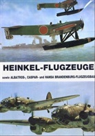 Heinkel-Flugzeuge