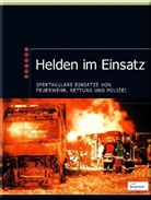 Helden im Einsatz