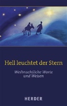 Ulrich Sander - Hell leuchtet der Stern