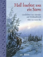 Anette Bley - Hell leuchtet uns ein Stern