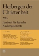 Günther Wartenberg - Herbergen der Christenheit