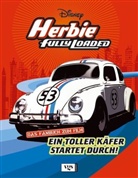 Walt Disney - Herbie fully loaded