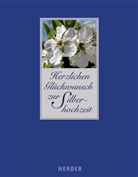 Ulrich Ruf, Ludger Hohn-Morisch - Herzlichen Glückwunsch zur Silberhochzeit