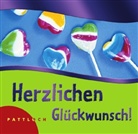 Petra Kummermehr - Herzlichen Glückwunsch!