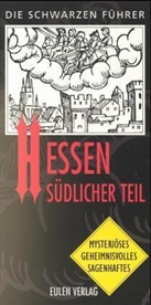 Hessen, Südlicher Teil