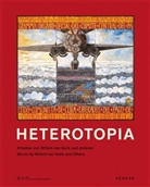 Peter Cachola Schmal, Förste, Yorck Förster, Cachol Schmal, Peter Cachola Schmal - Heterotopia