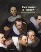 Buvelo, Ekkar, Winkel u a, Quentin Buvelot, Rudi Ekkart - Holländer im Portrait