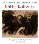 Martin Fritsch - Hommage an / Homage to: Käthe Kollwitz