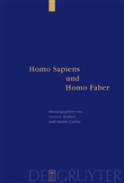 Carrier, Carrier, Martin Carrier, Gereo Wolters, Gereon Wolters - Homo Sapiens und Homo Faber
