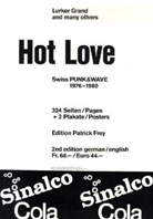 Lurker Grand, Lurker Grand - Hot Love, Deutsch-Englisch