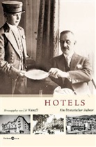 Lis Künzli - Hotels