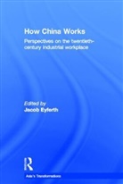Jacob Eyferth, Jacob (Simon Fraser University Eyferth, Eyferth Jacob, Jacob Eyferth, Jacob (Simon Fraser University Eyferth, Eyferth Jacob - How China Works