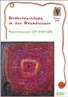 Friedensreich Hundertwasser, Sabine Cherebet - Hundertwasser: Der große Weg