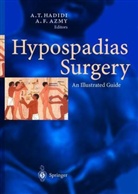 A. F. Azmy, A. Hadidi - Hypospadias Surgery