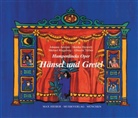 Monika Heinrich, Engelbert Humperdinck, Albrecht Trebies, Johanna Adorján - Hänsel und Gretel