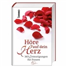 Ingrid Dlugos - Höre auf dein Herz, Sonderausgabe