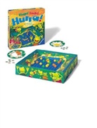 Hüpf hüpf, Hurra! (Kinderspiel)