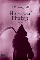 Hüter der Pforten