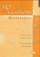I like Geschichte, 3 Bde.