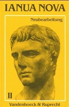 Johannes Gappa, Heinz Papenhoff, Hans Gappa, Heinz Papenhoff - Ianua Nova, 2. Auflage - 2: Ianua Nova Teil 2 mit Vokabelheft