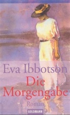 Eva Ibbotson - Die Morgengabe