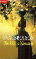 Eva Ibbotson - Die kleine Komtess
