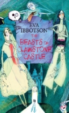 Eva Ibbotson - Beasts of Clawstone Castle