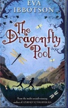 Eva Ibbotson - The Dragonfly Pool