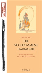 IbnArabi - Die vollkommene Harmonie