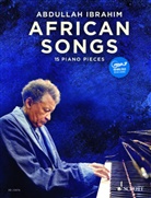 Abdullah Ibrahim - African Songs