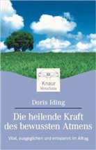 Doris Iding - Die heilende Kraft des bewussten Atmens