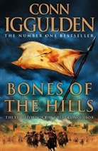Conn Iggulden - Bones of the Hills