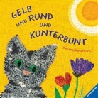 Johanna Ignjatovic - Gelb und rund und kunterbunt