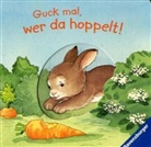 Johanna Ignjatovic, Rosemarie Künzler-Behncke - Guck mal, wer da hoppelt!