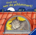 Johanna Ignjatovic, Rosemarie Künzler-Behncke - Guck mal, wer da schlummert!