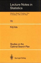 Koji Iida - Studies on the Optimal Search Plan