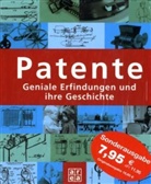 BEN IKENSON - Patente, Sonderausgabe
