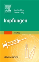 Stephan Illing, Thomas Ledig, ILLIN, Stepha Illing, Stephan Illing, Ledi... - Impfungen