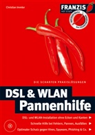Christian Immler - DSL & WLAN Pannenhilfe, m. CD-ROM