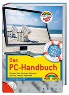 Christian Immler - Das PC-Handbuch, m. CD-ROM