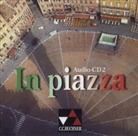 Sonja Schmiel, Norbert Stöckle - In piazza: In piazza 2, Audio-CD (Audiolibro)