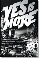 Bjarke Ingels - Yes is more