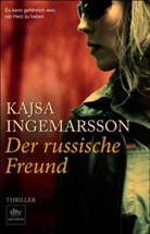 Kajsa Ingemarsson - Der russische Freund