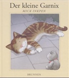 Mick Inkpen - Der kleine Garnix